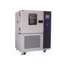上海恒字高低溫(交變)濕熱試驗箱GDJSX-500C  