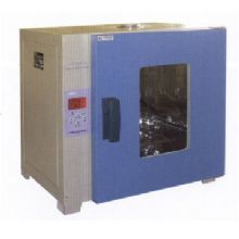 上海恒字隔水式電熱恒溫培養箱PYX-DHS.500-BY-II 不銹鋼膽 液晶顯示
