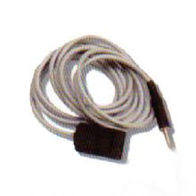 貝林電刀配件：一次性負極板專用電纜線配件  高頻電刀負極板專用電纜線